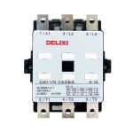 德力西电气（DELIXI ELECTRIC） 通用型交流接触器 CJX1-170/44 50Hz 220V