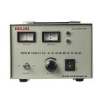 德力西电气（DELIXI ELECTRIC） 硅整流充电机GCA-H 6--12V/10A