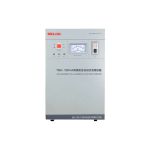 德力西电气（DELIXI ELECTRIC） 单相高精度全自动交流稳压器 TND-10K 220V/100V