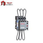 德力西电气（DELIXI ELECTRIC） 切换电容接触器 2CDC19s-43/11 50Hz 220/230V