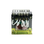 德力西电气（DELIXI ELECTRIC）控制变压器1JBK-150VA 380V220V/36V