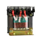 德力西电气（DELIXI ELECTRIC）控制变压器1JBK-50VA 380V/220V