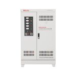 德力西电气（DELIXI ELECTRIC） 三相大功率补偿式电力稳压器 SBW--500KVA （三相）