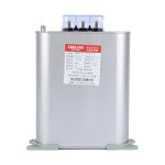 德力西电气（DELIXI ELECTRIC） 自愈式低压并联电容器BSMJS-2-0.45-40-3-Q 带电抗器
