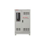 德力西电气（DELIXI ELECTRIC） 三相大功率补偿式电力稳压器 SBW--200KVA （三相）
