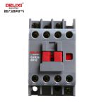 德力西电气（DELIXI ELECTRIC） 交流接触器；CJX2s-0910 380V/400V 50/60Hz