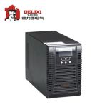 德力西电气（DELIXI ELECTRIC） 高频在线式不间断电源 UPS-3KVA 标准机