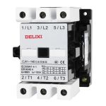 德力西电气（DELIXI ELECTRIC） 通用型交流接触器 4CJX1-22/22Z 50Hz 12V