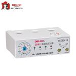 德力西电气（DELIXI ELECTRIC） 电动机保护器CDS11   8-20A