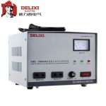 德力西电气（DELIXI ELECTRIC） 单相稳压器 TND 1.5K（单相）