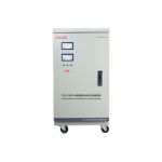 德力西电气（DELIXI ELECTRIC） 单相稳压器 TND 30K （单相）