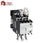 德力西电气（DELIXI ELECTRIC） 切换电容器用接触器 CDC9-32/11  50Hz 380V
