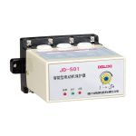 德力西电气（DELIXI ELECTRIC） 智能型电动机保护器JD-501 1-50A AC380V