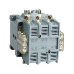 德力西电气（DELIXI ELECTRIC） 通用型交流接触器 CJ40-100A AC220V 2开4闭