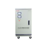 德力西电气（DELIXI ELECTRIC） 单相稳压器 TND-20K （单相）160-300V
