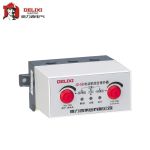 德力西电气（DELIXI ELECTRIC） 电动机综合保护器JD-5B 0.5-5A AC380V