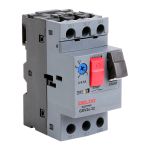 德力西电气（DELIXI ELECTRIC） 电动机断路器 45个/箱 CDV2s-32 4-6.3A