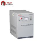 德力西电气（DELIXI ELECTRIC） 单相交流稳压器 TND-2kVA-L（单相）超低压110-250V