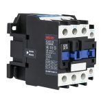 德力西电气（DELIXI ELECTRIC） 通用型交流接触器 CJX2-3210 220V 60HZ