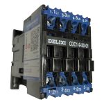 德力西电气（DELIXI ELECTRIC） 通用型交流接触器 CDC1-9-30-01  220V