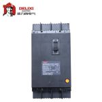 德力西电气（DELIXI ELECTRIC） 漏电塑壳断路器DZ15LE-100/3901 63A 50mA