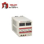 德力西电气（DELIXI ELECTRIC） 直流电源WYJ 0-30V/10A 单路 （可调）数显