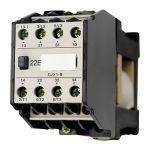 德力西电气（DELIXI ELECTRIC） 通用型交流接触器；CJX1-9/22Z 50Hz 110V