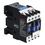 德力西电气（DELIXI ELECTRIC） 通用型交流接触器 CJX2-1210 220V 英文标牌