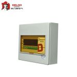 德力西电气（DELIXI ELECTRIC） 照明配电箱；CDPZ30SM8012