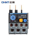 正泰（CHNT）NXR-25 昆仑热继电器过载保护器NXR-25 1.6-2.5A