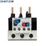 正泰（CHNT） NR2 热保护继电器热过载温度过热保护 NR2-93/Z 48-65A