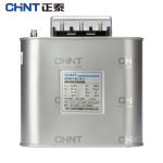 正泰（CHNT）BZMJ 0.45-10-3 电容器 自愈式并联电力电容器 电力电容器补偿电容器