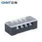 正泰（CHNT）TB-1504 组合式接线排 接线端子链接排 15A 4位（起订量5个）