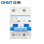 正泰（CHNT）DZ158-125-2P-100A 正泰（CHNT）电工 大功率断路器 2P 100A