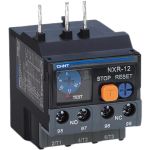 正泰（CHNT） 热继电器 NXR-12 5.5-8A/个 可定制