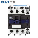 正泰（CHNT）CJX2-3210 380V 交流接触器 32A接触式继电器