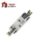 德力西电气（DELIXI ELECTRIC） 刀型触头熔断器 底座；RT16-1 座