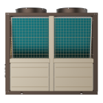 生能（AMA） 双能元帅空气能热泵冷暖机 30匹 DLRK-80II（台）
