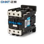 正泰（CHNT）CJX2-8011 220V交流接触器 80A接触式继电器