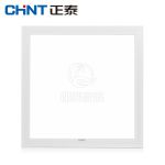 正泰（CHNT）led集成吊顶灯面板灯平板灯05E铝扣板厨房灯厨卫灯16W  哑白 5700K