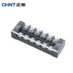 正泰（CHNT）TB-2506 组合式接线排 接线端子链接排（起订量2个）
