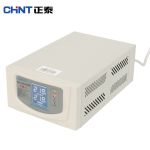 正泰（CHNT）TM-1  稳压器220v 1000w单相交流稳压电源 1kVA