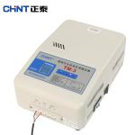 正泰（CHNT）TM-3  稳压器220v3000w单相交流稳压电源 3kVA