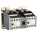 德力西电气（DELIXI ELECTRIC） 可逆接触器 CJX1-9N  50Hz 380V