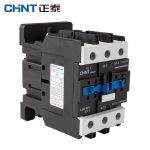 正泰（CHNT）CJX2-9511 380V 交流接触器 95A接触式继电器