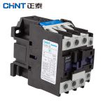 正泰（CHNT）CJX2-3210 110V 交流接触器 32A接触式继电器