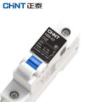 正泰（CHNT）空气开关空开断路器小型家用泰极 NB6-63 1P C40
