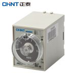 正泰（CHNT）JSZ3A-C-DC24V 通电继电器 时间继电器 定时多种延长时范围可选 DC24 AC220等可选