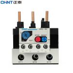 正泰（CHNT） NR2 热保护继电器热过载温度过热保护 NR2-93/Z 37-50A