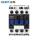正泰（CHNT）CJX2-1810 110V 交流接触器 18A接触式继电器